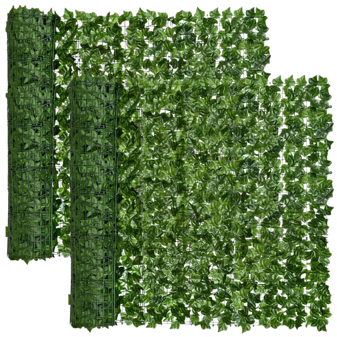 Privacy Hedge (Set of 2)