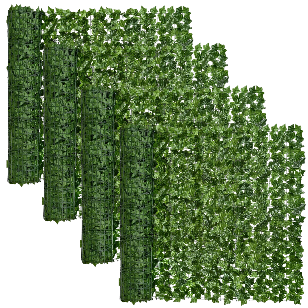 Privacy Hedge (Set of 4)